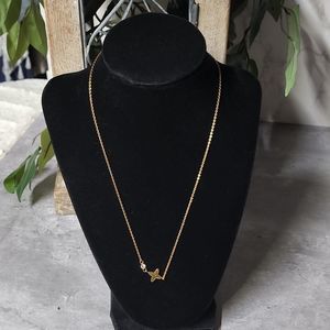 Louis Vuitton Star necklace ✨️